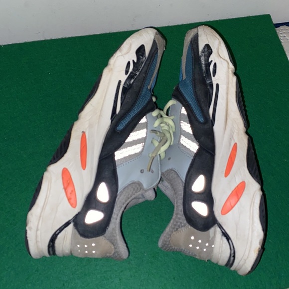 Wave runners - Picture 5 of 6